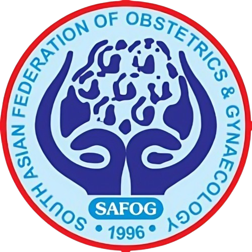SAFOG Logo